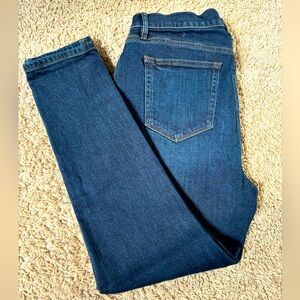 LOFT, “The Skinny” jeans, size 12P